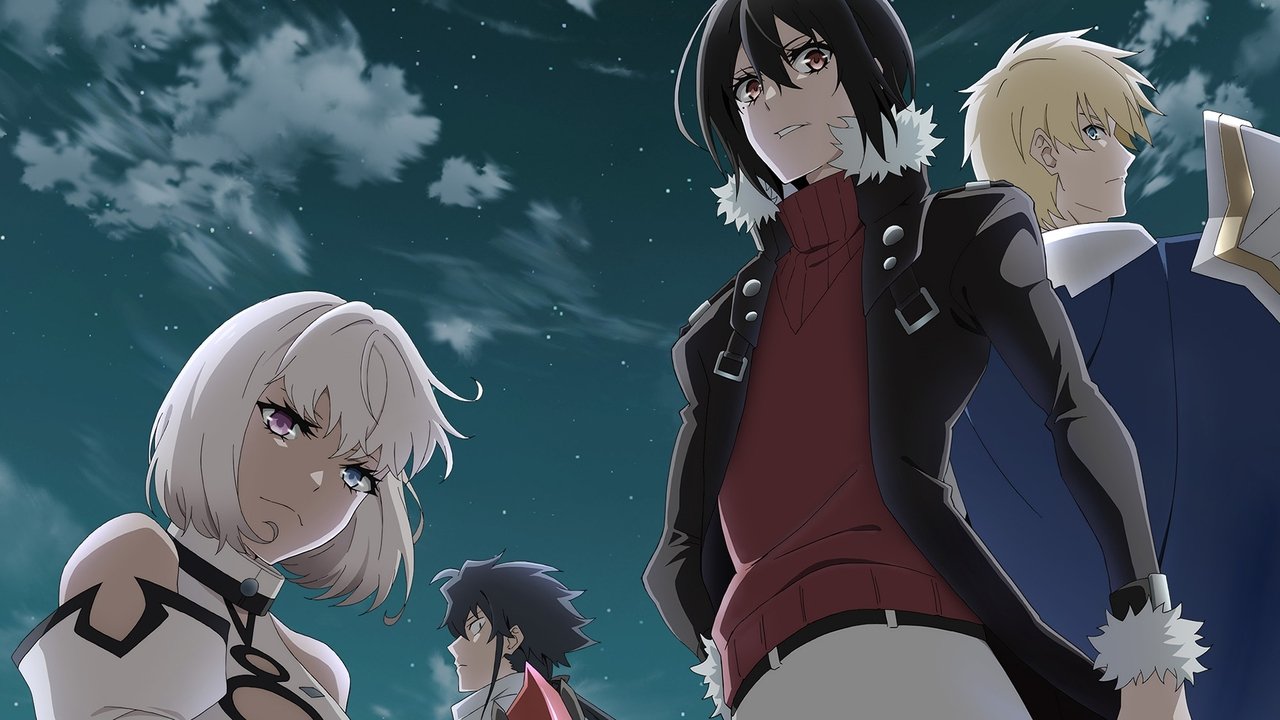 The Most Notorious "Talker" Runs the World's Greatest Clan backdrop