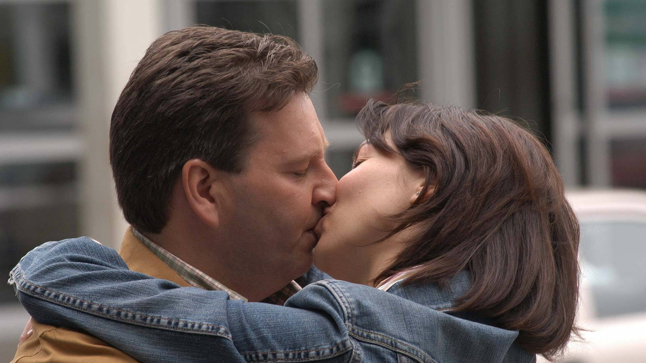 La vie rêvée de Mario Jean backdrop