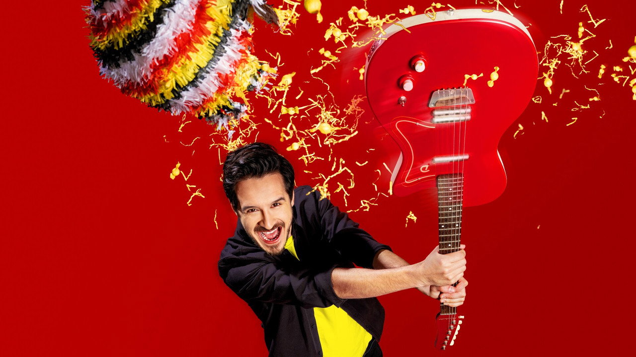 L'effet Wow backdrop