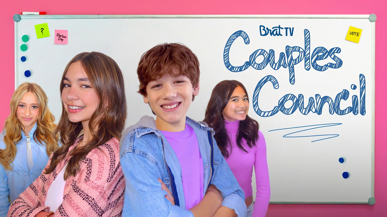 Couples Council backdrop