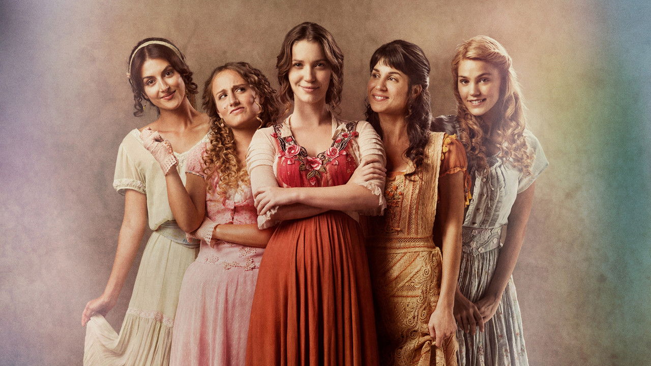 Pride and Passion backdrop