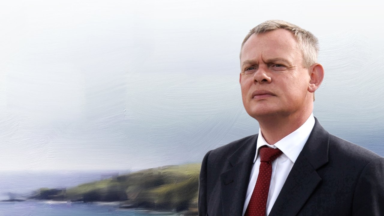 Doc Martin backdrop