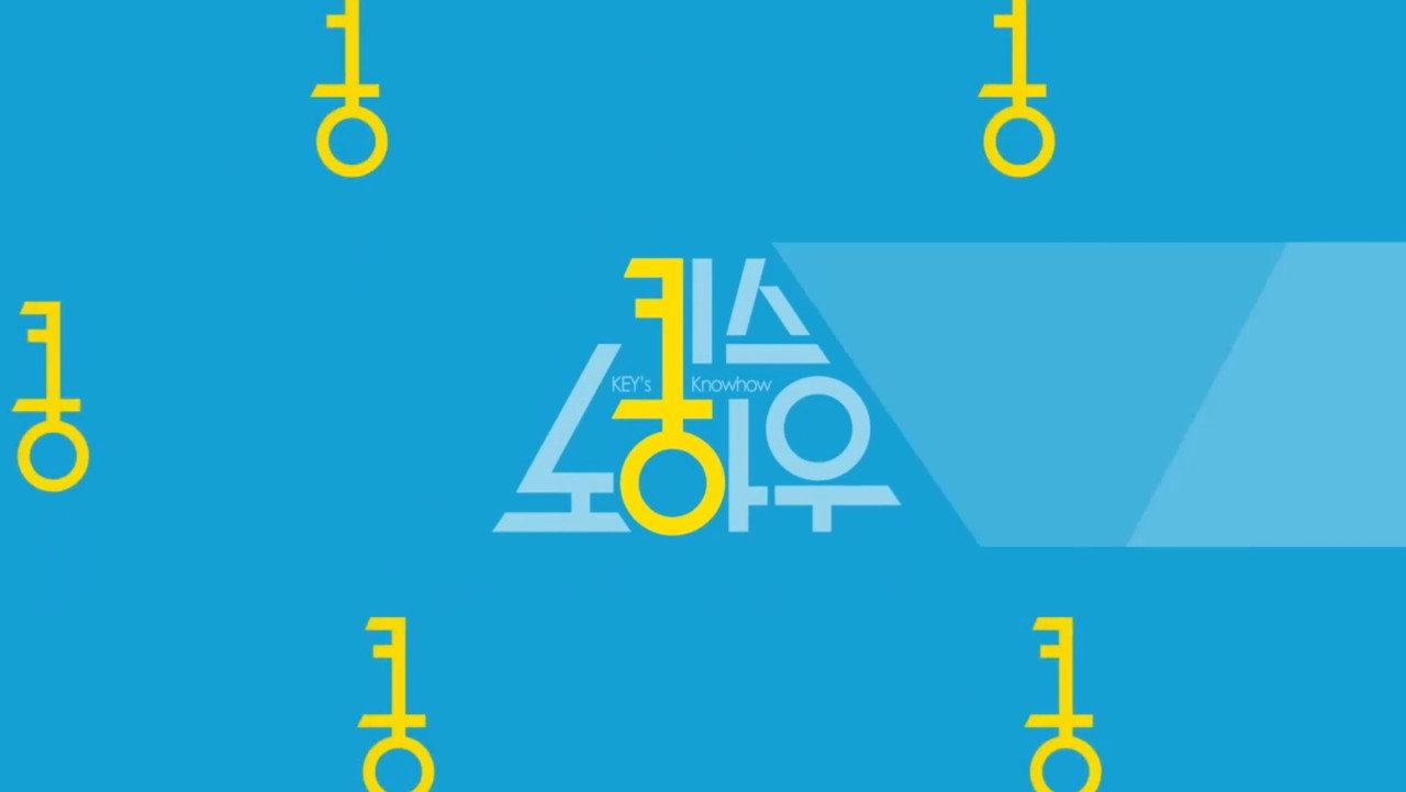 Key's Knowhow backdrop