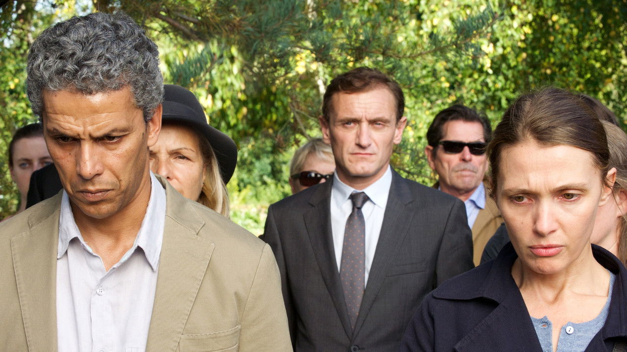 My Son's Murderer Will Die Tonight backdrop