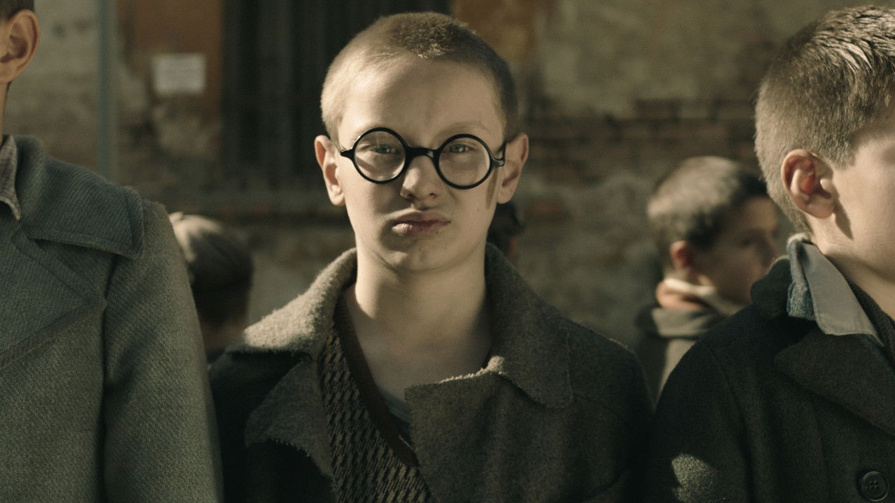 Hide-and-Seek backdrop