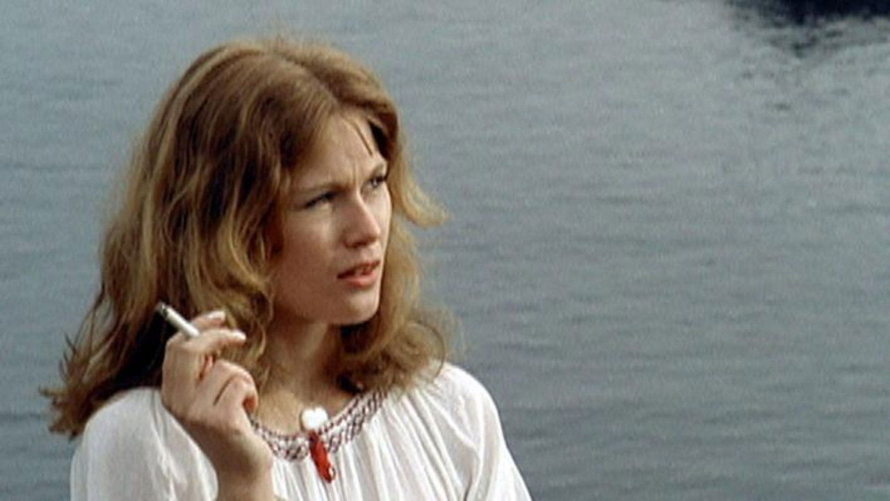 Einer muß die Leiche sein backdrop