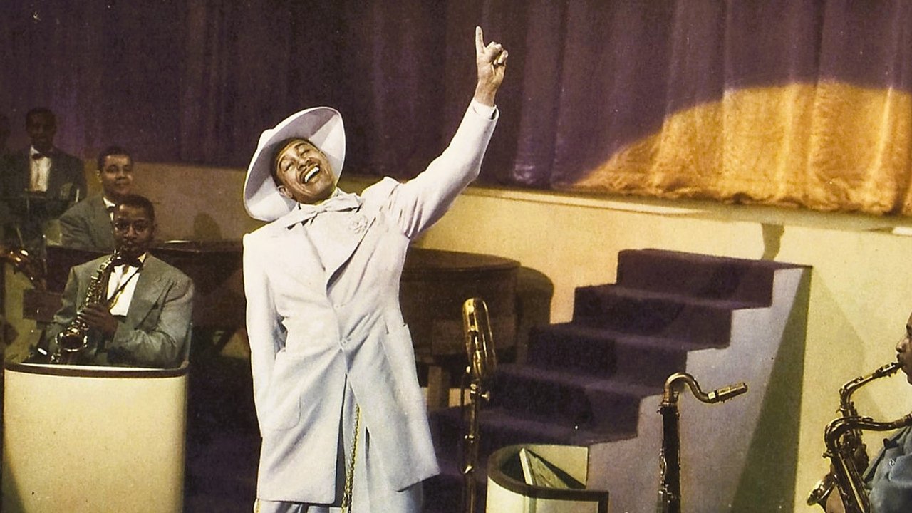 Stormy Weather backdrop