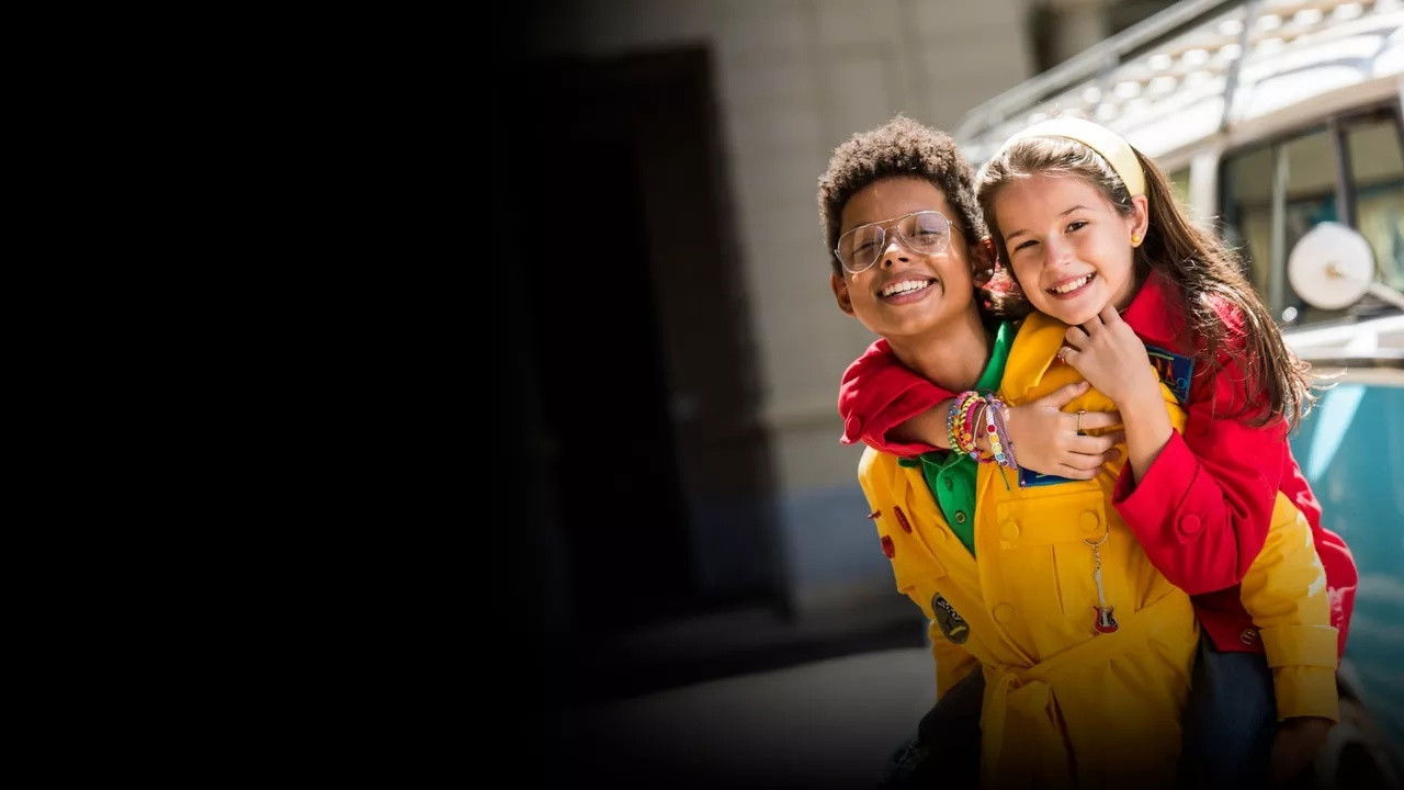 D.P.A. Detetives do Prédio Azul - O Filme backdrop