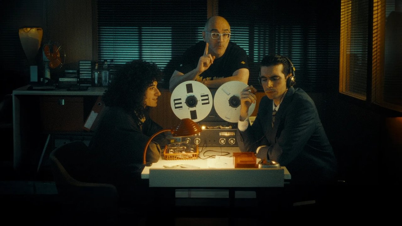 Megamix brutal backdrop