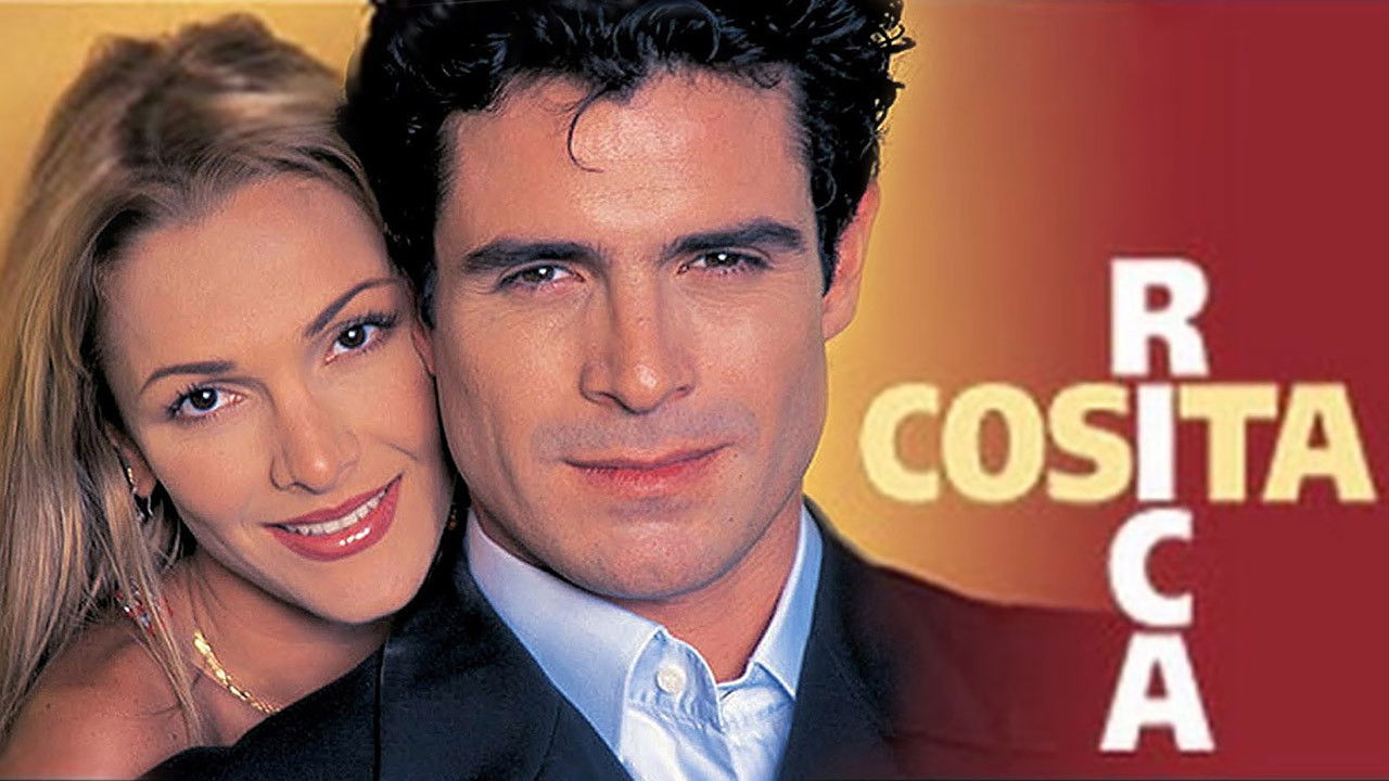 Cosita Rica backdrop