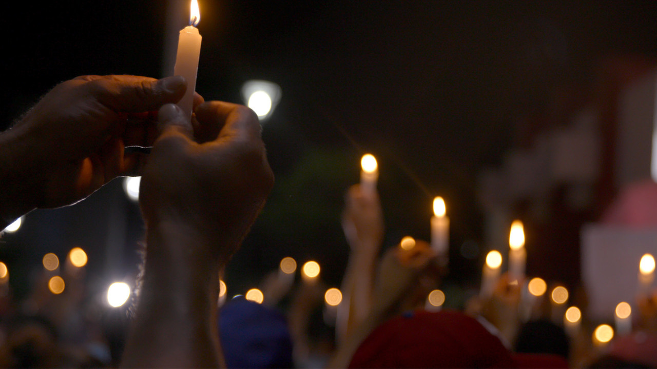 Since You Arrived, My Heart Stopped Belonging to Me backdrop