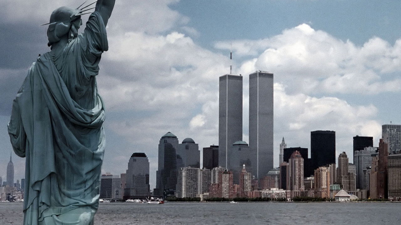 Days That Shaped America backdrop