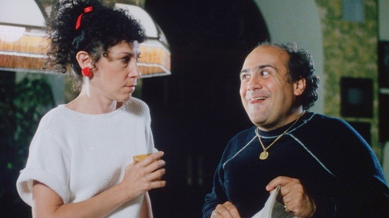 The Ratings Game backdrop