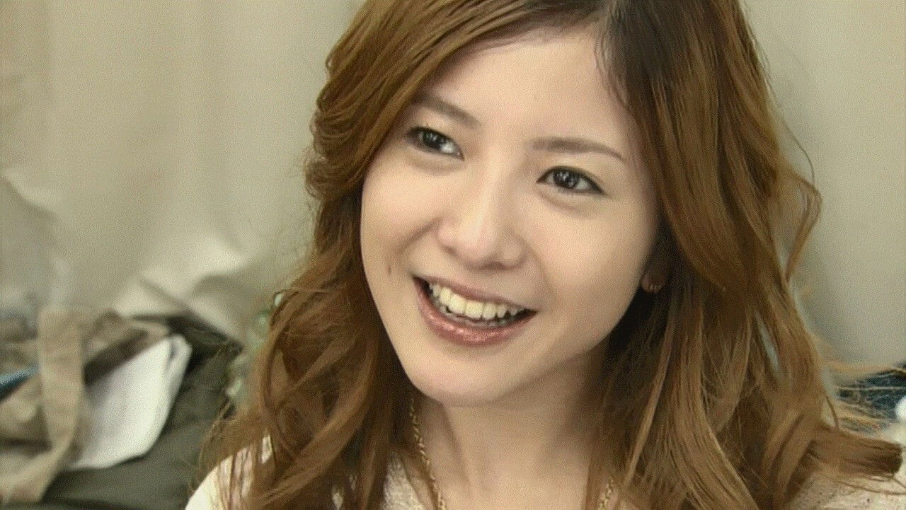 Kita Yoshio's Tomorrow backdrop