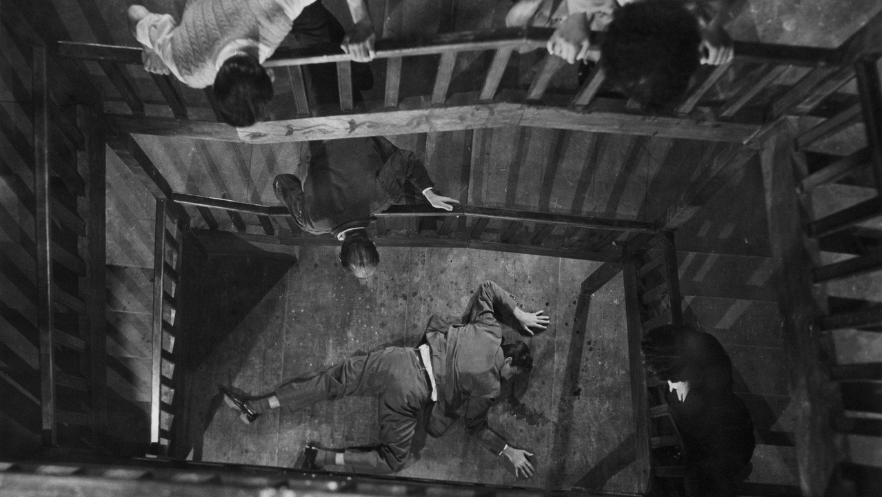 Presença de Anita backdrop