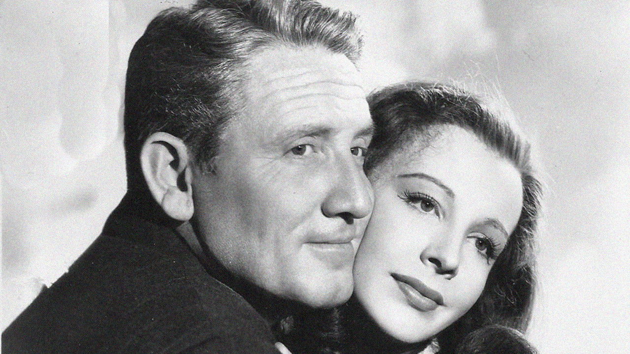 The Seventh Cross backdrop