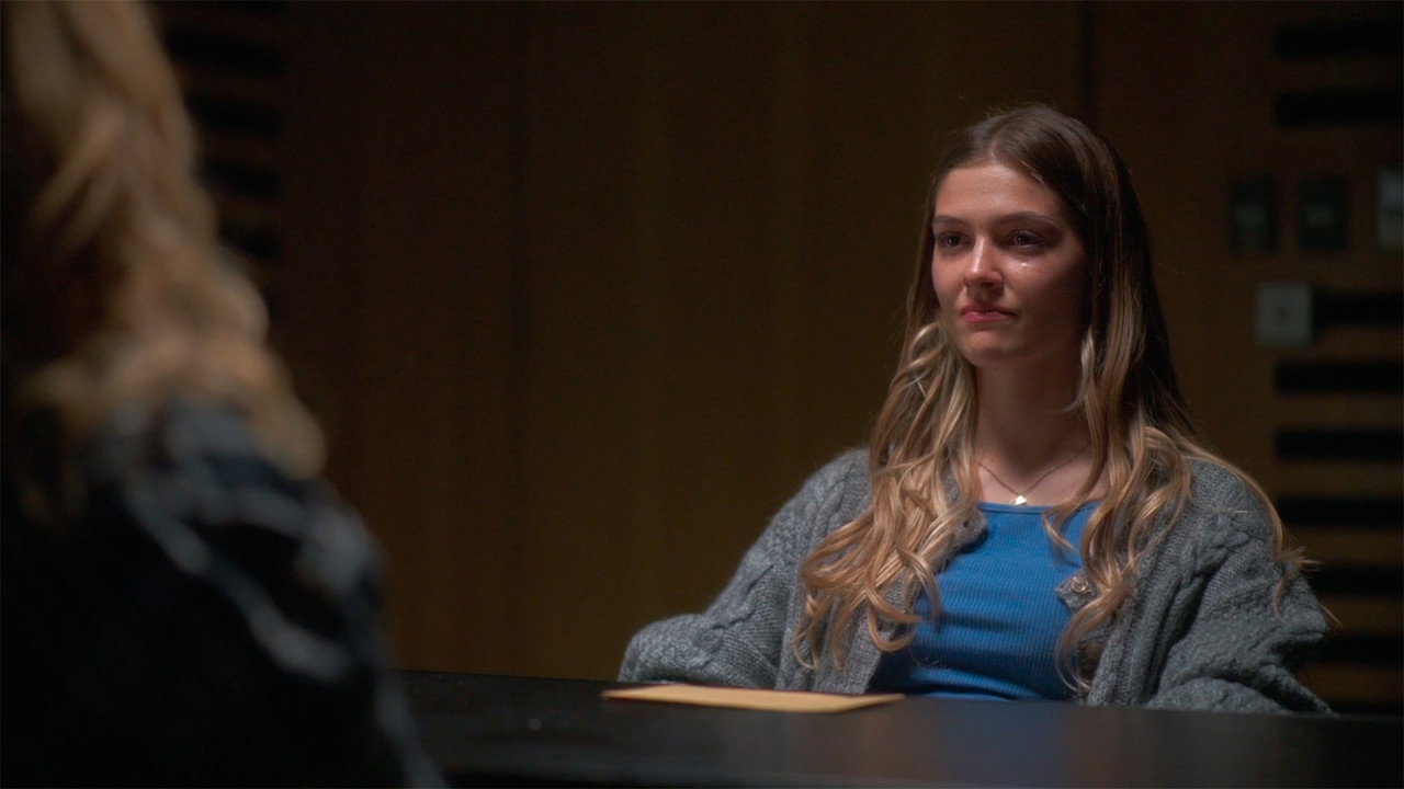 Último primer día backdrop