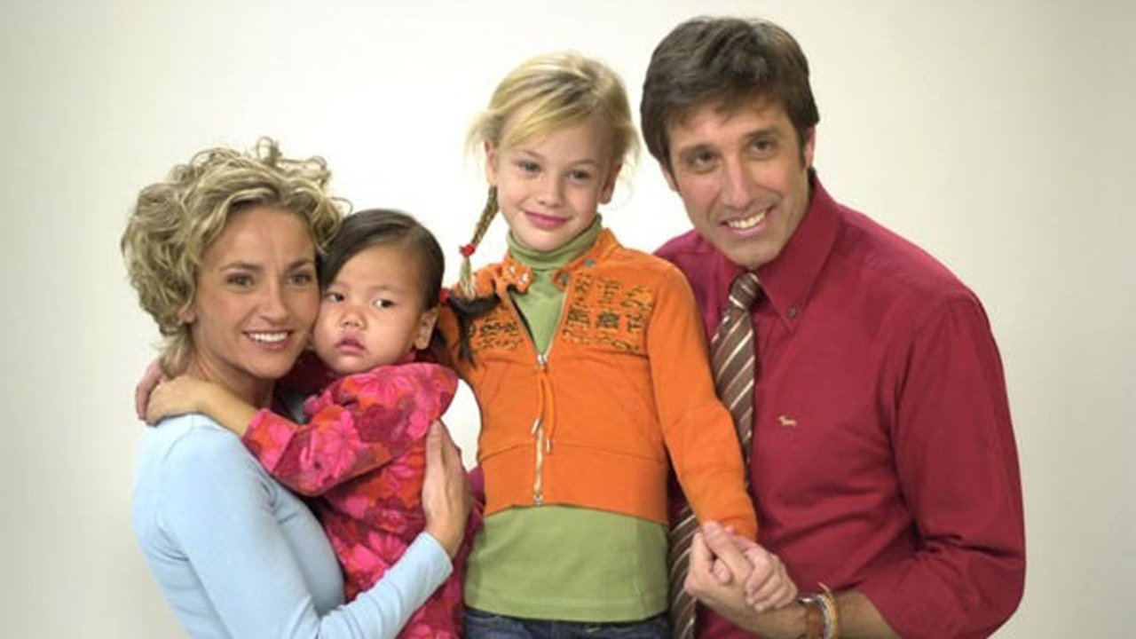 Casi perfectos backdrop