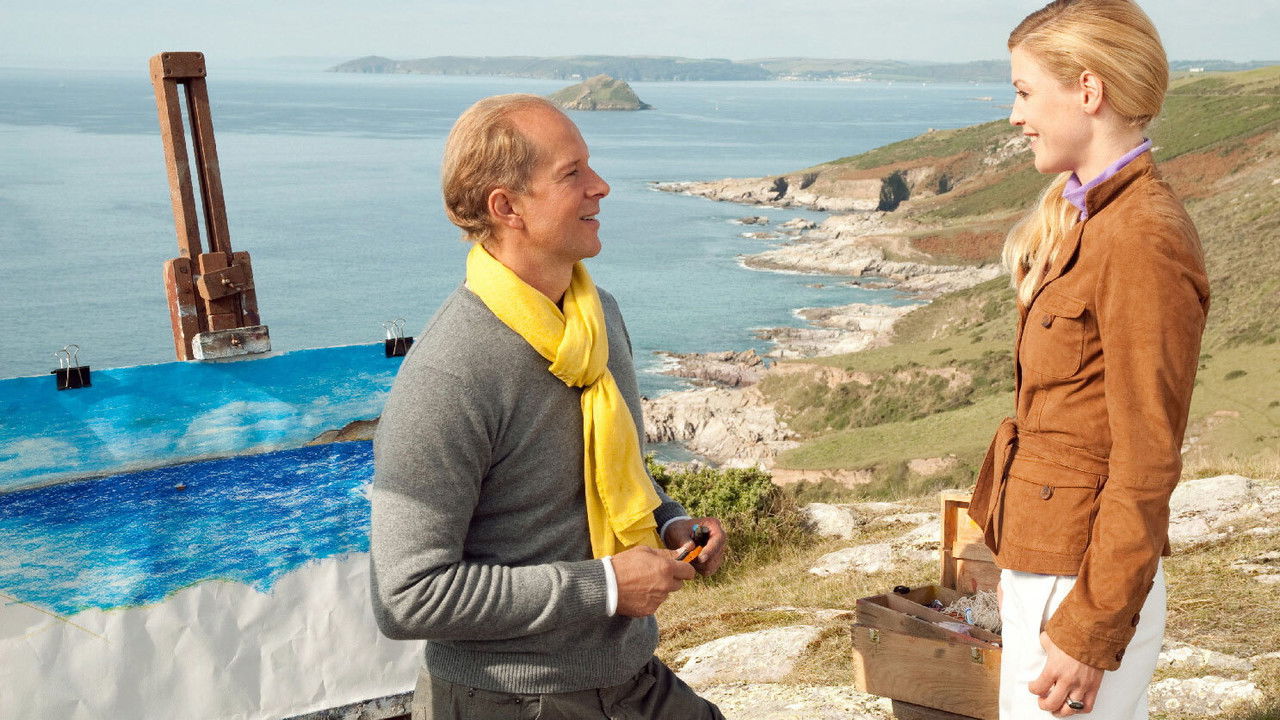 Rosamunde Pilcher: Liebe am Horizont backdrop