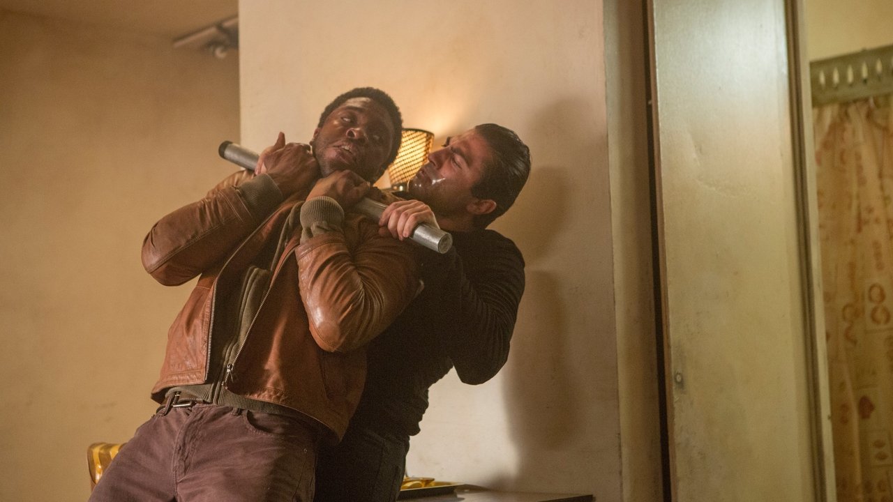 Message from the King backdrop