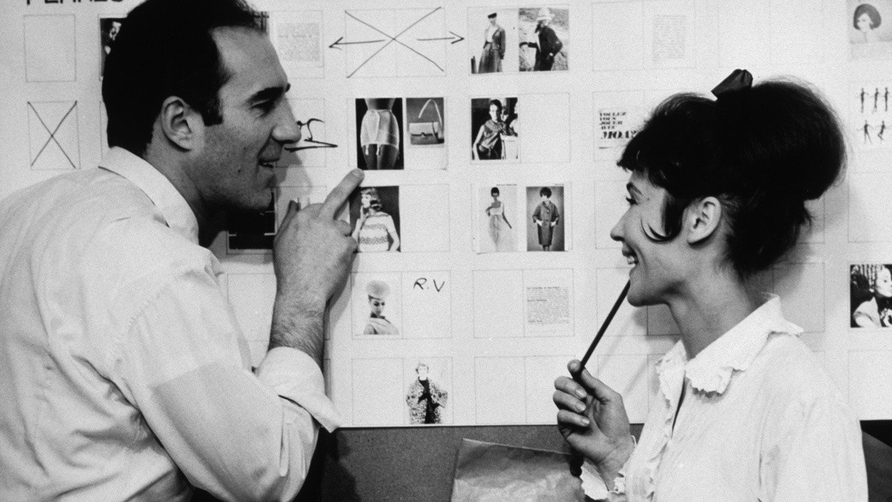 Chance at Love backdrop