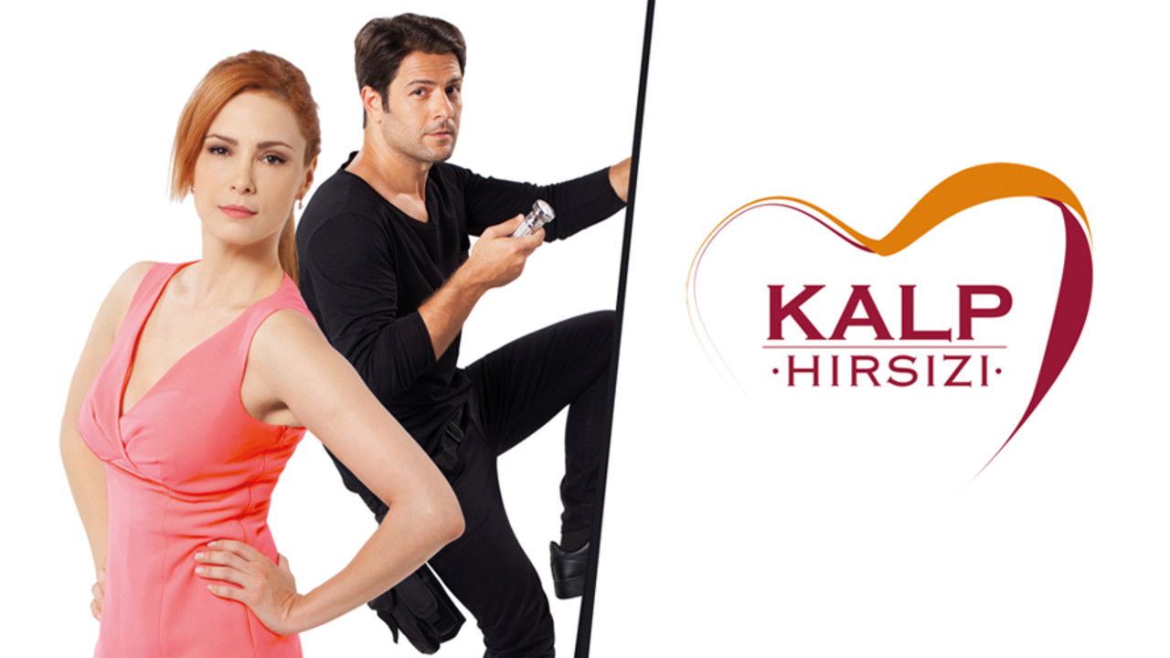 Kalp Hırsızı backdrop