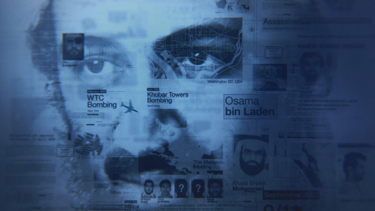 Road to 9/11 backdrop