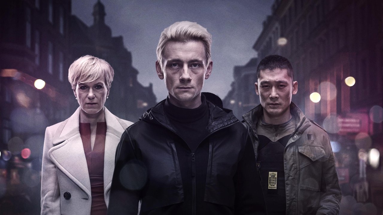 Follow the Money backdrop