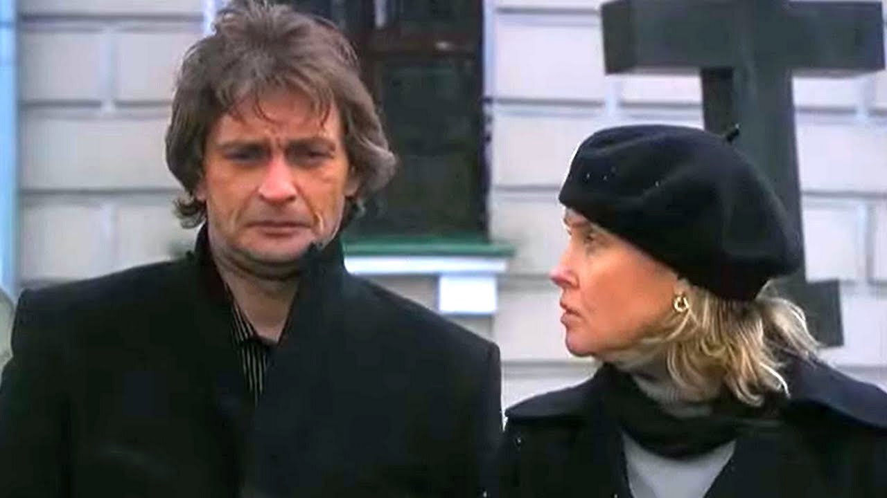 Если нам судьба backdrop