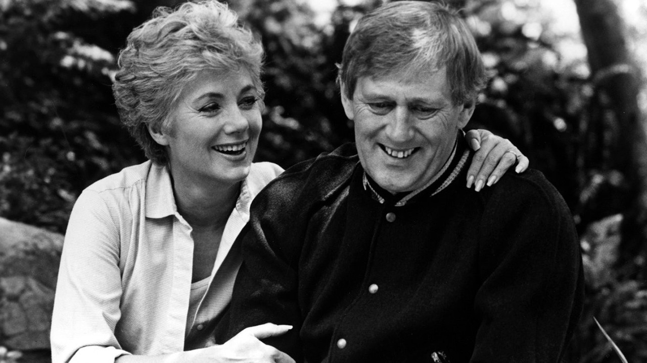 There Were Times, Dear backdrop