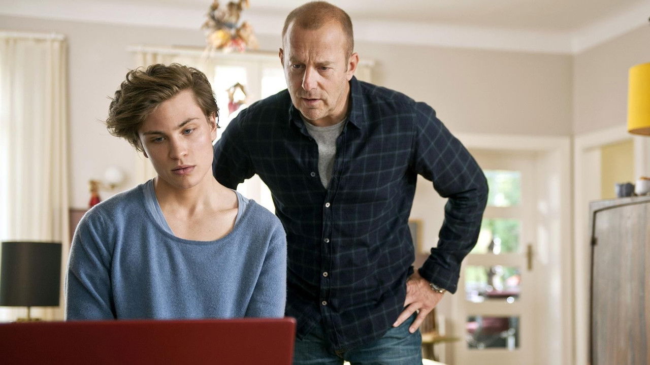 Call Me Helen backdrop