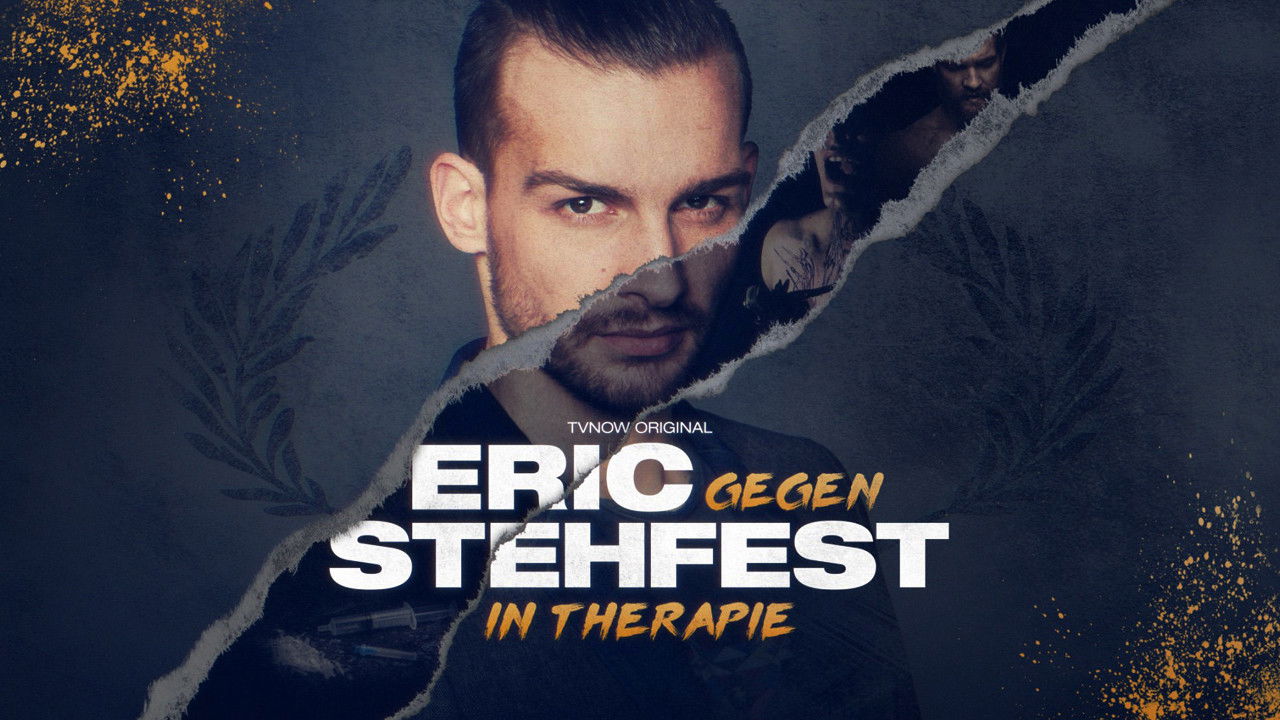 Eric gegen Stehfest: In Therapie backdrop