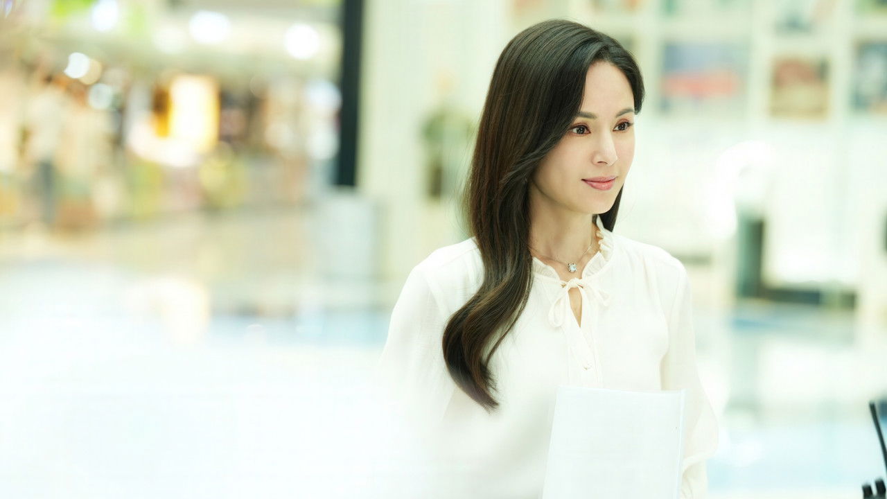 午后玫瑰 backdrop