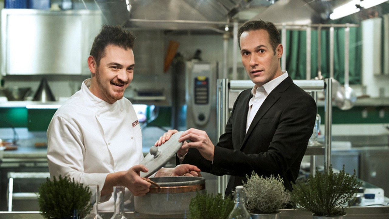 Fuori menù backdrop