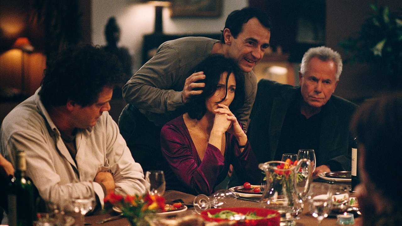 Love Me No More backdrop