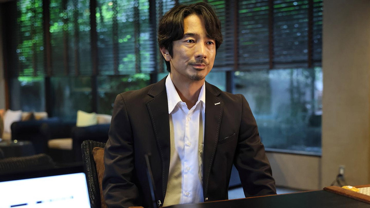 Room ~ Shijo Saiaku no Ichigoichie backdrop