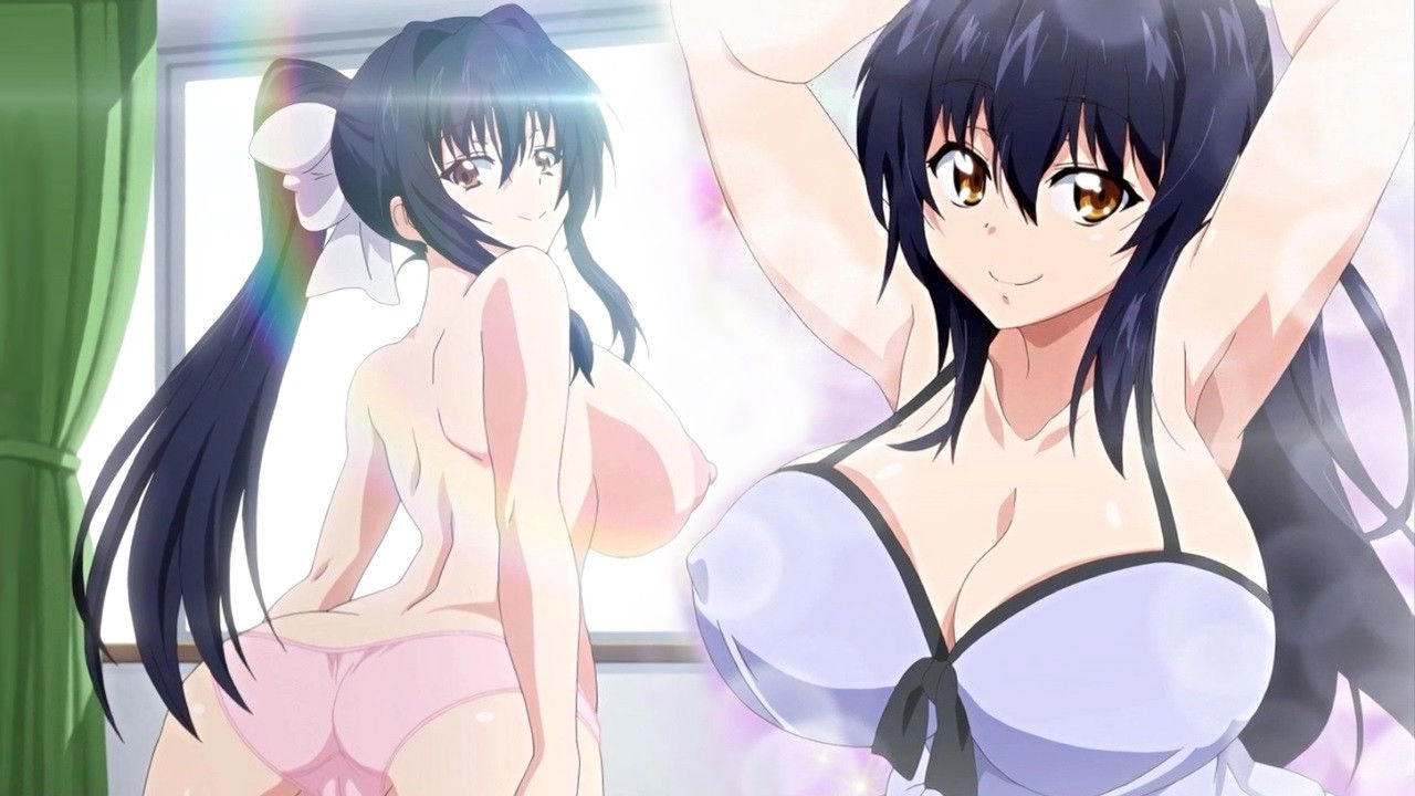 Chichi-iro Toiki backdrop