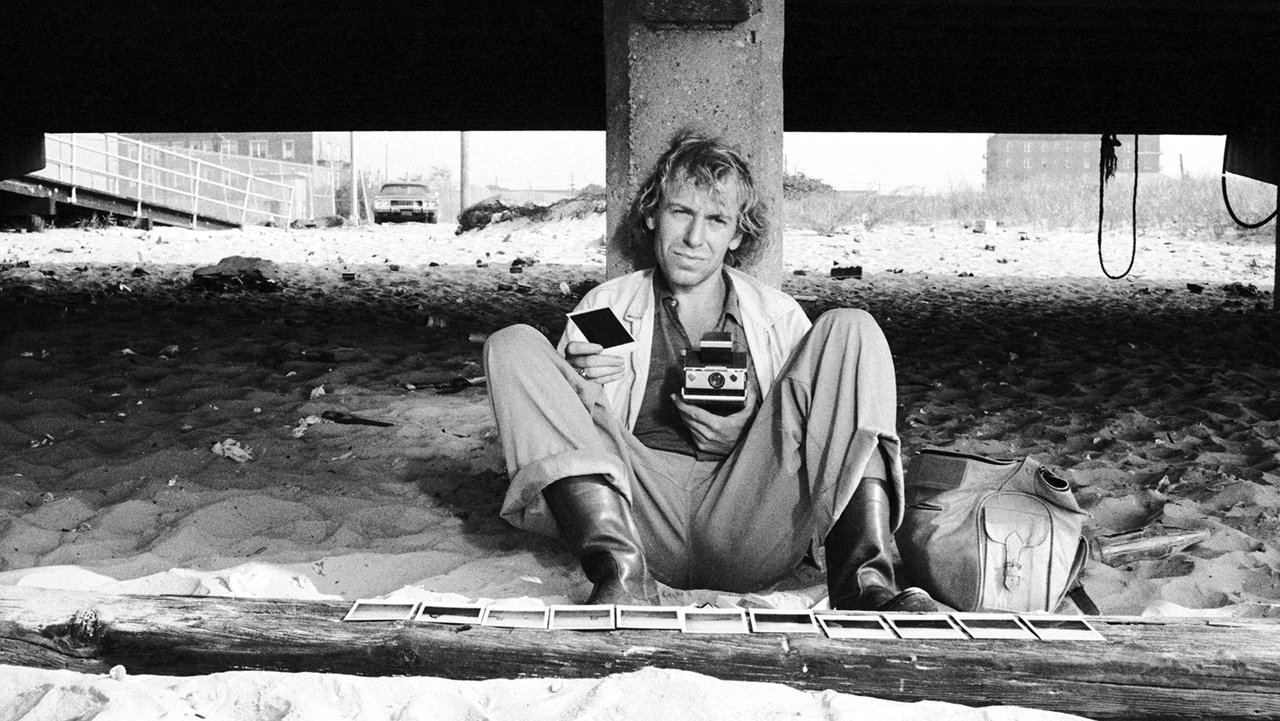 Alice in the Cities backdrop