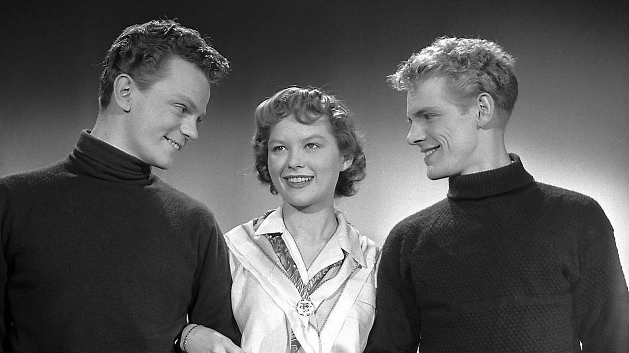 Flintesønnerne backdrop