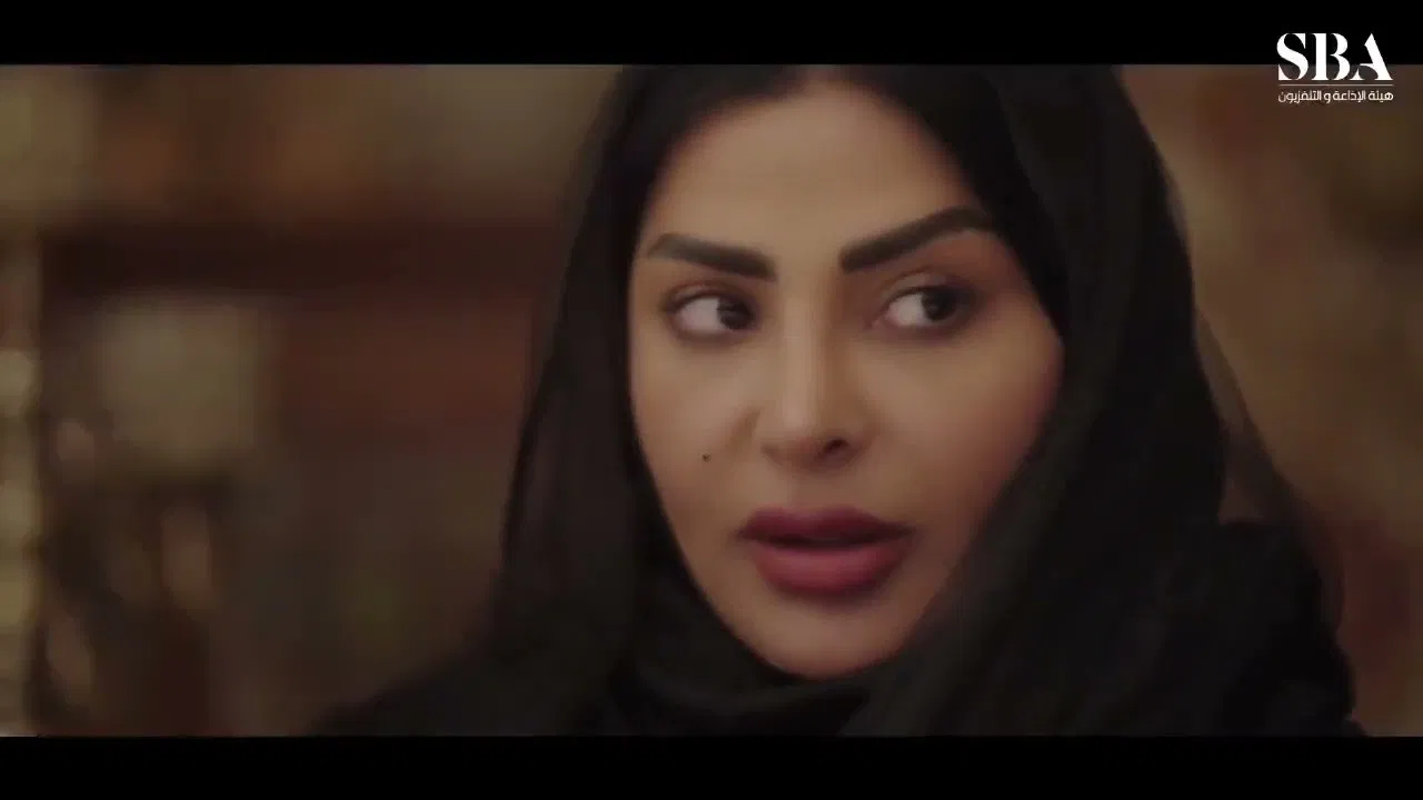 Lyali Al Shamsi backdrop