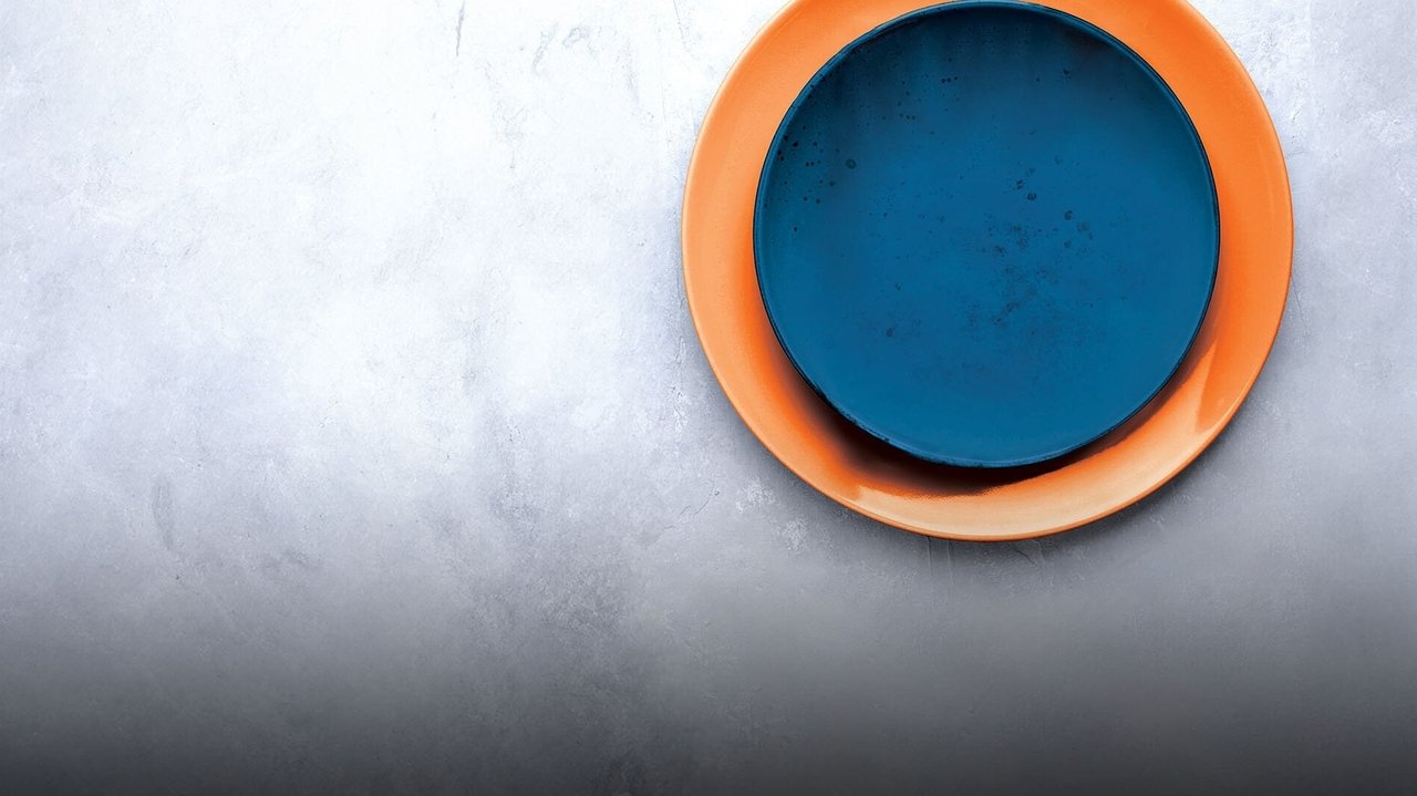 Top Chef: The Dish With Kish backdrop