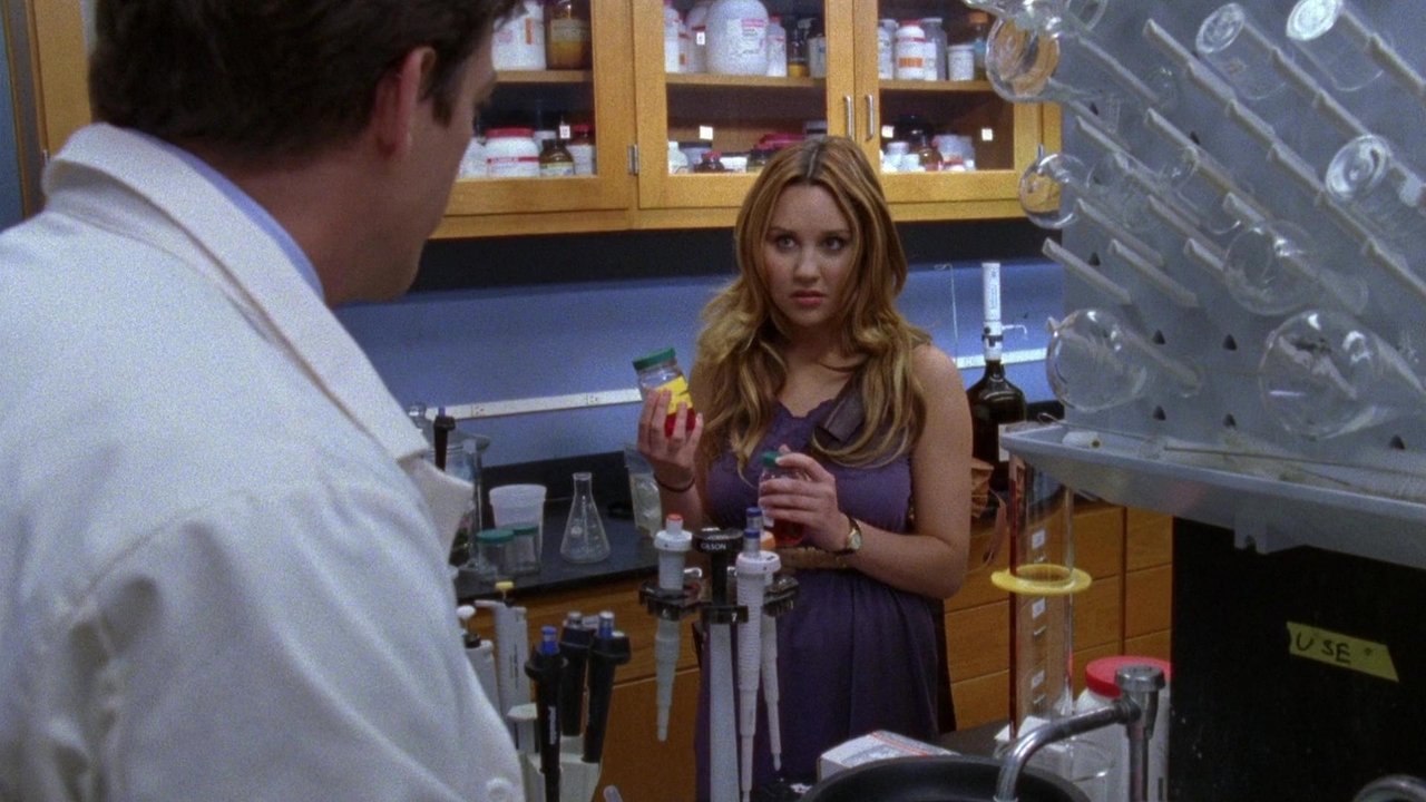 Living Proof backdrop