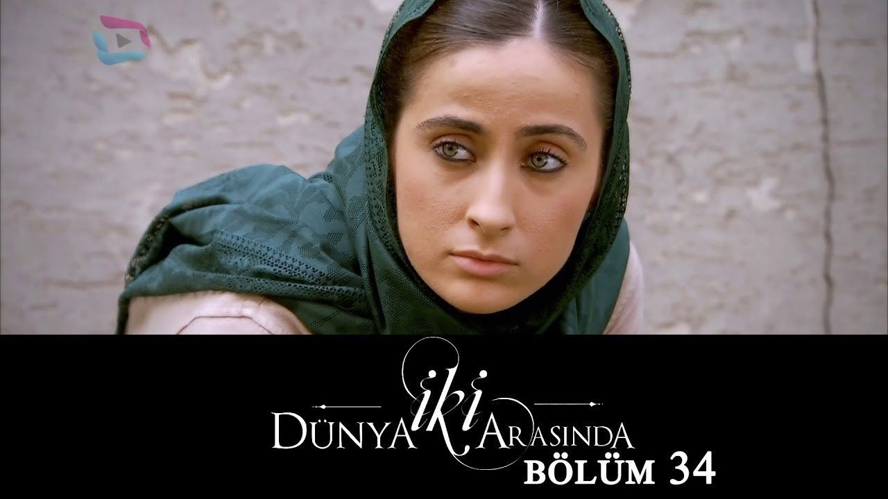 İki Dünya Arasında backdrop