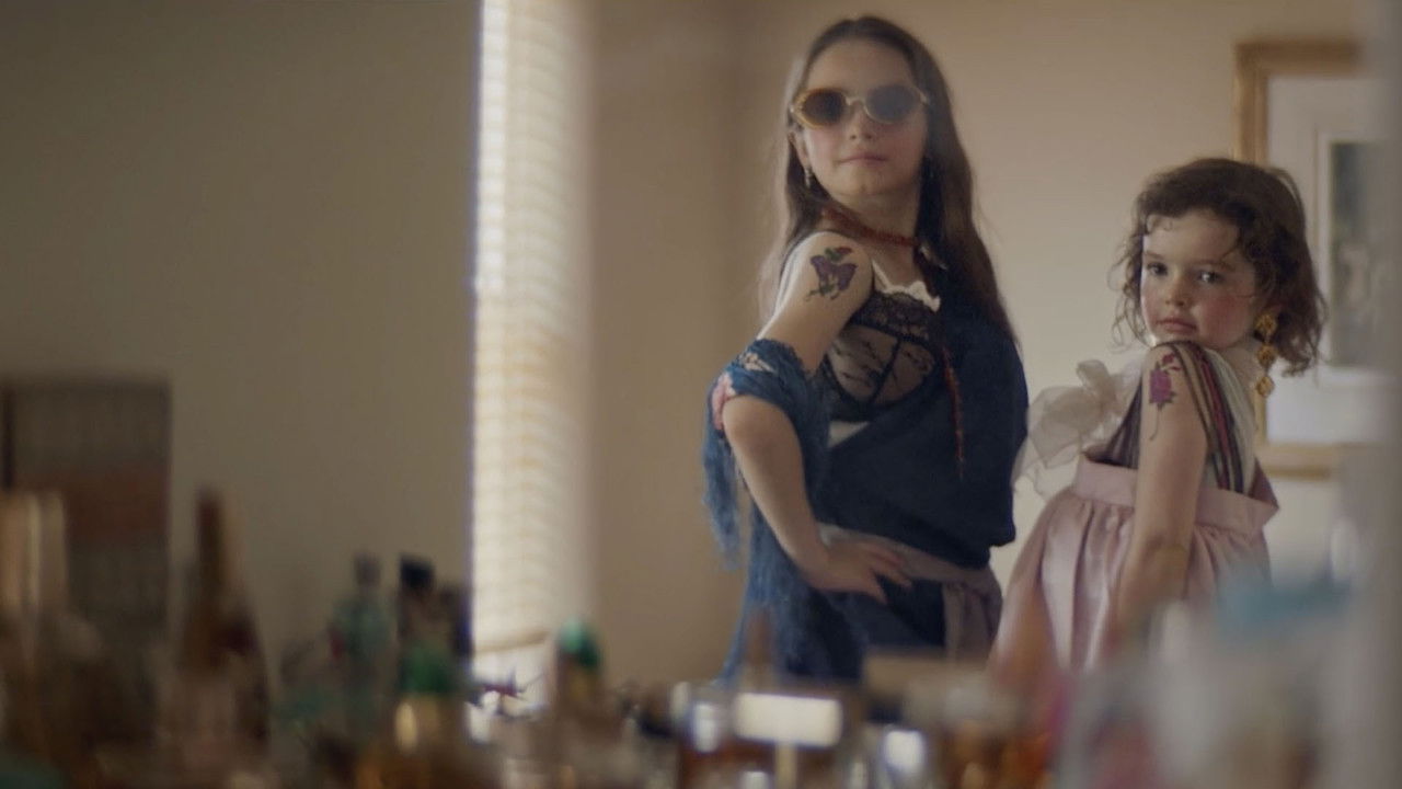 You and Me, Before and After backdrop