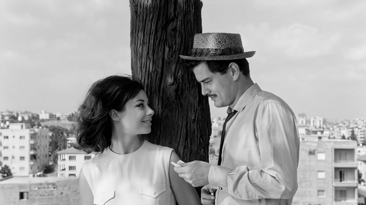 Sen Vur Ben Kırayım backdrop