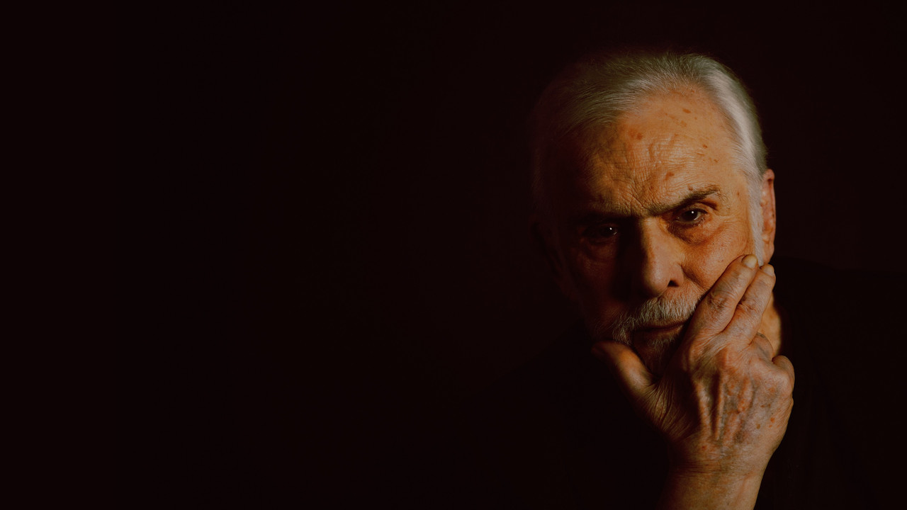 Tributo: Francisco Cuoco backdrop