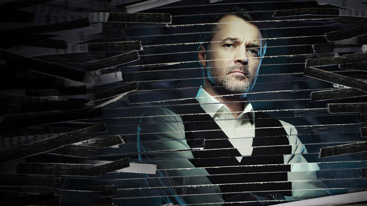 Под прикрытием backdrop