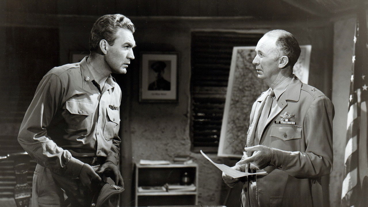 The Wild Blue Yonder backdrop