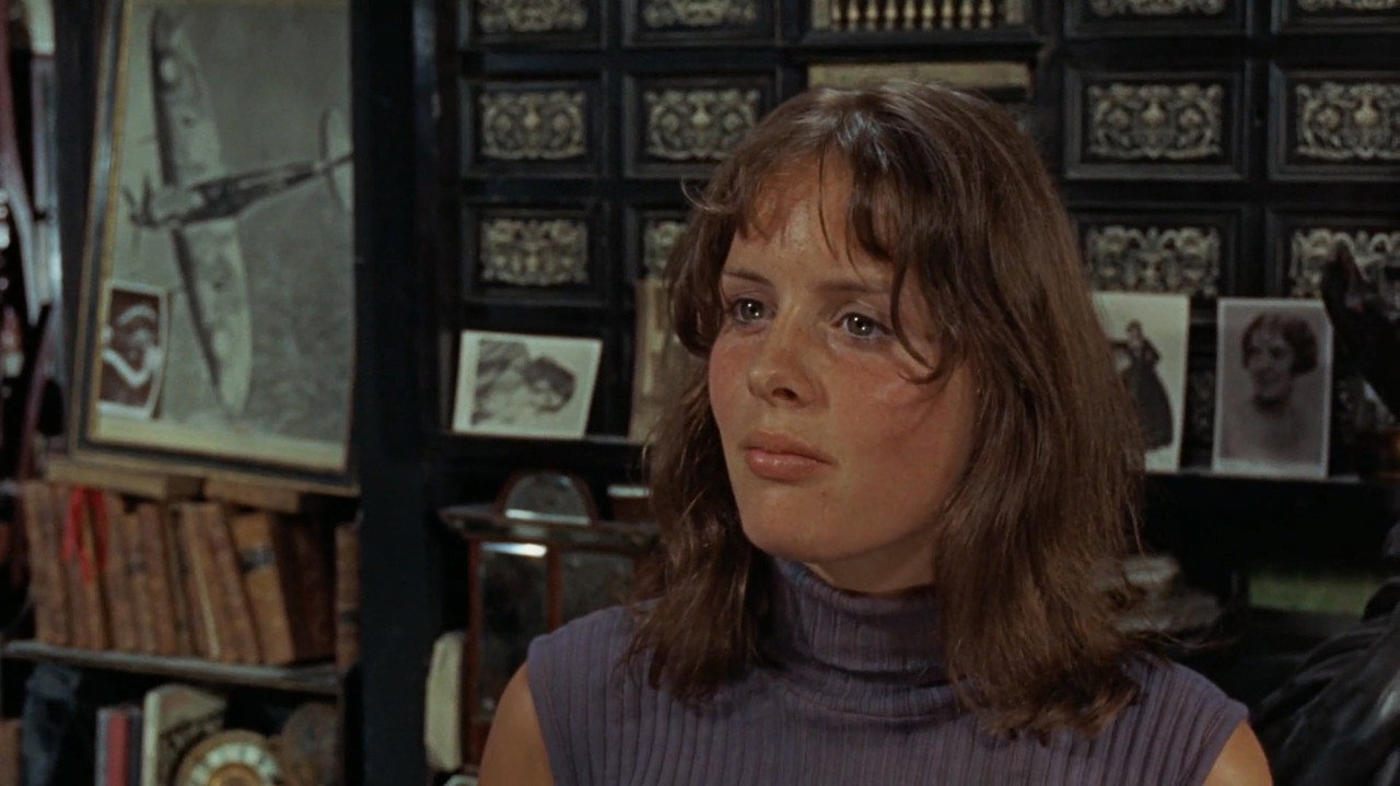 Nicholas Nickleby backdrop