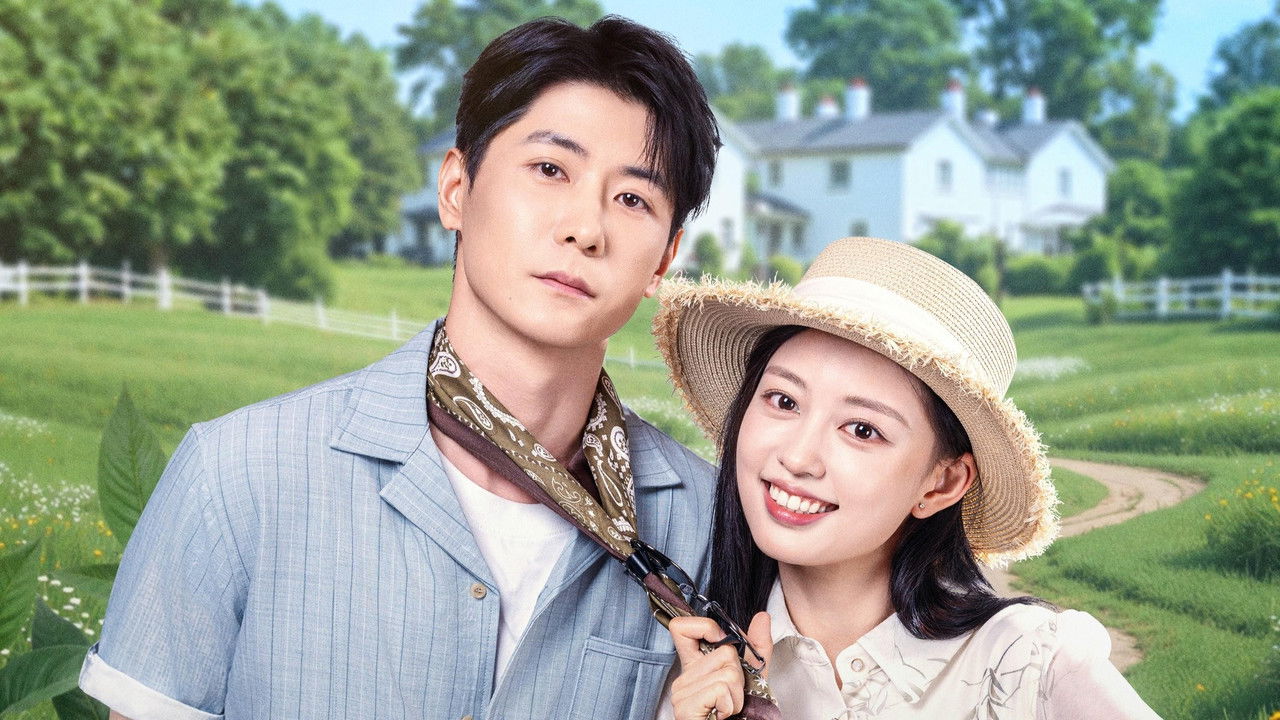 Love Before Sunset backdrop